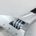 Adjustable Wrench 8′ ′